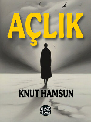 cover image of Açlık
